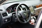 Volkswagen Touareg Hybrid 2012 года